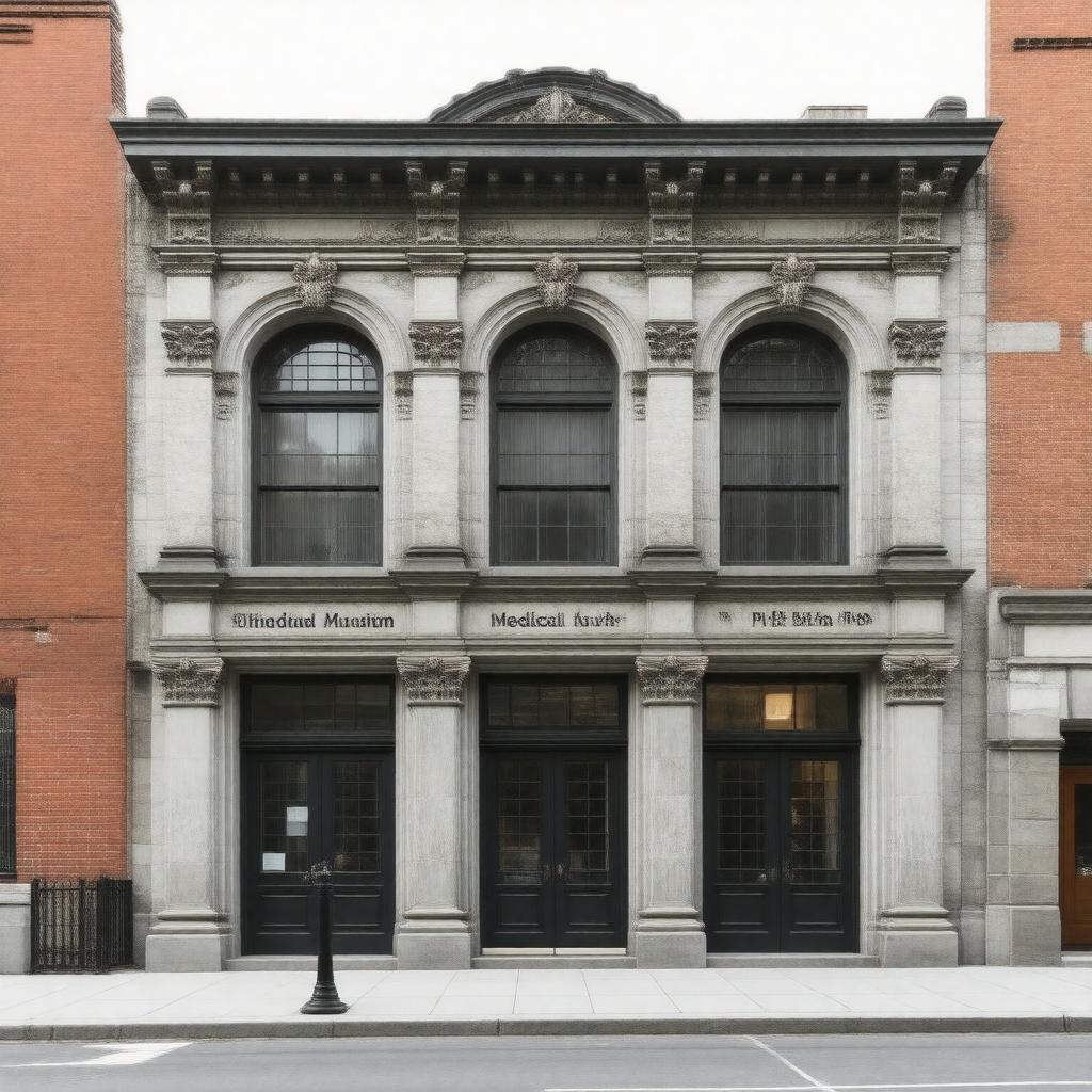 Mutter Museum